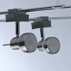 Трековая светодиодная система De Markt Трек-система 550011605 5