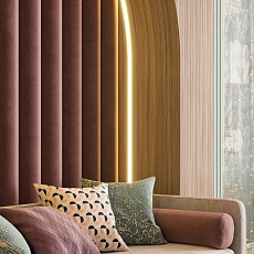 Гибкий неон Gauss 8W/m 120LED/m 2835SMD теплый белый 50M 311000108 1