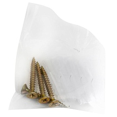 Бокс настенный Stekker EBX50-3/04-20 4 модуля, пластик, серия Standart 49633 1