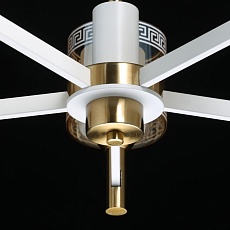 Подвесная люстра De City Каталина 361011805 2