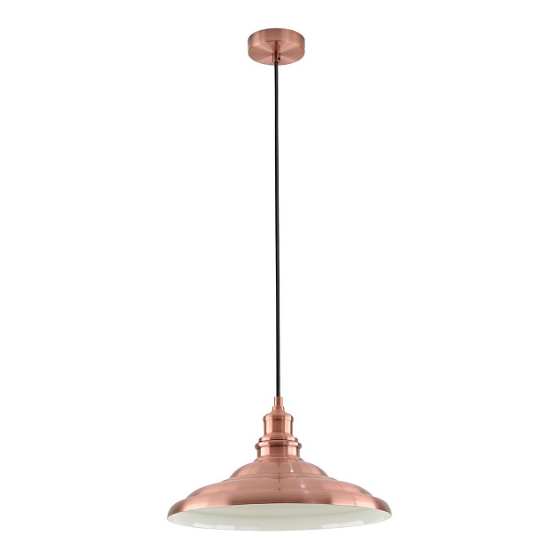 Подвесной светильник Lussole Badger LSP-8923 Фото № 1