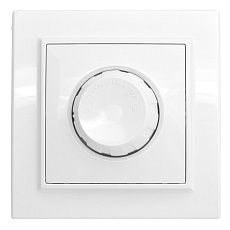 Минск Светорегулятор СП 600W 220В белый EKF Basic ERD06-101-10