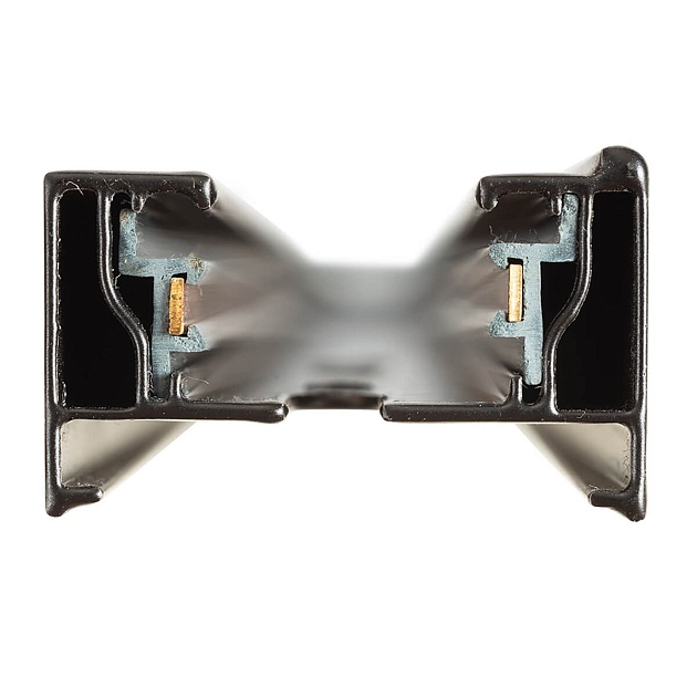 Шинопровод Denkirs Solid Base TR1003-BK изображение 5 Шинопровод Denkirs Solid Base TR1003-BK Фото № 5