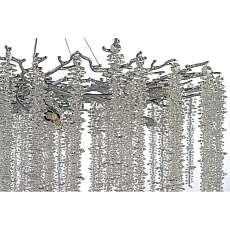 Подвесная люстра Dio DArte Elite Tavenna H 1.5.100.100 N 1