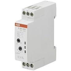 Реле установ.электрон.E261C-230 2CDE141000R0311