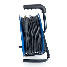 Удлинитель Stekker Professional 4гн 20м с/з PRF02-31-20 39785 4