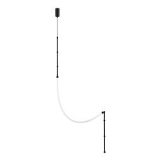 Подвесной светодиодный светильник ST Luce Minimalism SL6132.401.20