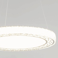 Подвесной светодиодный светильник Moderli Ice V1600-PL 1