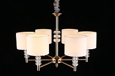 Подвесная люстра Aployt Franula APL.724.03.06 2