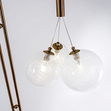 Торшер Modelux Modestyle MS.6119.6FL BS 3