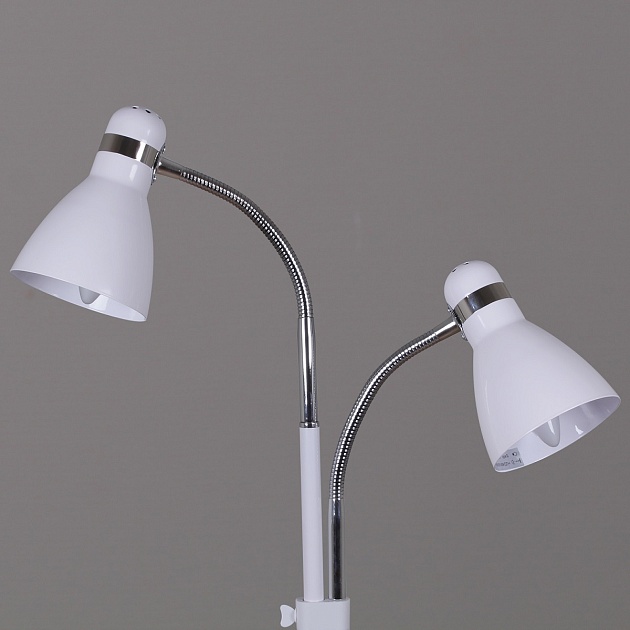 Торшер Reluce 03941-0.6-02 WH Фото № 2