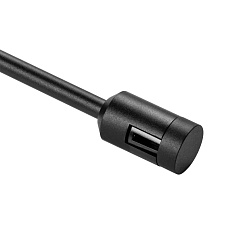 Крепление потолочное Lightstar Due 507137 2