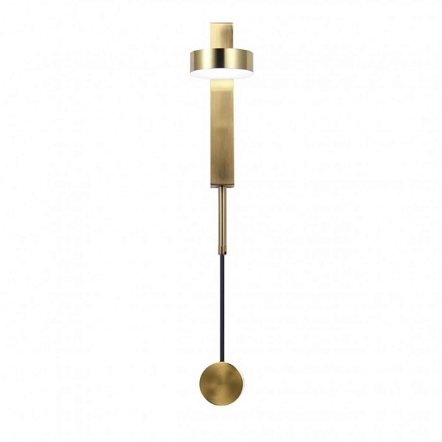 Бра Aployt Aga APL.016.01.07 изображение 1 Бра Aployt Aga APL.016.01.07 Фото № 1