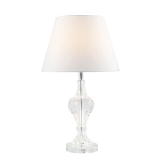 Настольная лампа Modelux ML.5506.01TL CR