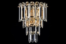 Бра Dio DArte Elite Olivetta E 2.25x31.100 G 1