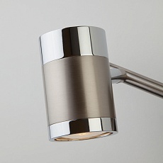 Настенный светильник Eurosvet 20058/2 перламутровый сатин 3