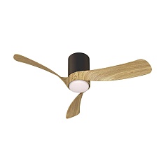 Люстра-вентилятор Mantra NEMO S 9050 1