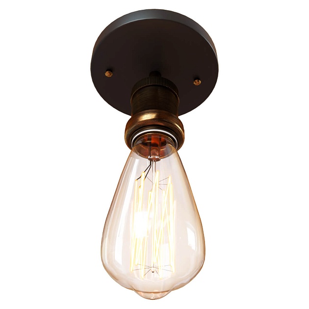 Потолочный светильник Loft IT Factory Filament Loft3103C Фото № 4