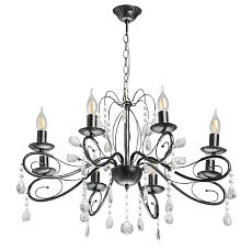 Подвесная люстра De City Лада 442010708