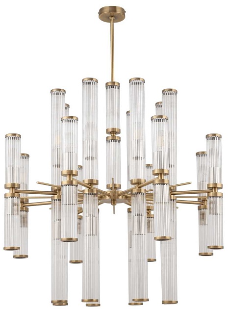 Подвесной светильник KUTEK SALETTO SAL-ZW-32(P) изображение 1 Подвесной светильник KUTEK SALETTO SAL-ZW-32(P) Фото № 1