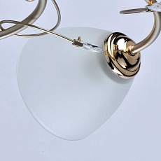 Люстра потолочная De City Нежность 676013405 4