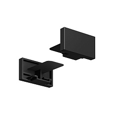 Заглушка Denkirs Solid Base TR1107-BK 2