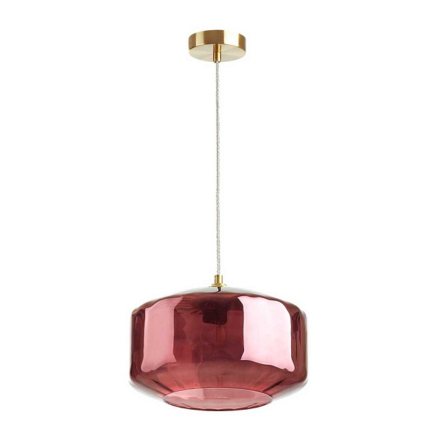 Подвесной светильник Odeon Light Pendant Binga 4782/1 Фото № 1