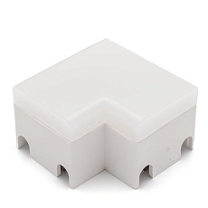 Коннектор L-образный Apeyron 09-30