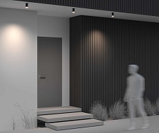 Потолочный светильник Maytoni Outdoor O499CL-L5B3K 4