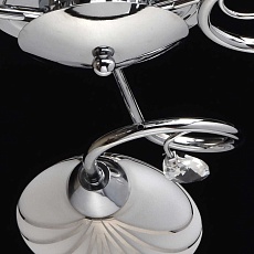 Потолочная люстра MW-Light Фиеста 267012703 5