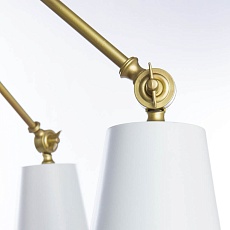 Подвесная люстра Divinare Reattiva 8035/03 LM-6 2