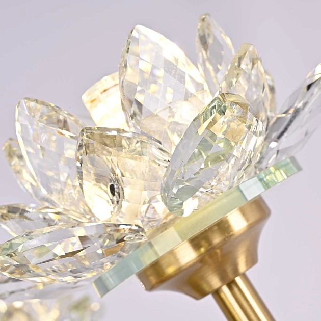 Торшер Imperium Loft Lotos 140838-26 изображение 10 Торшер Imperium Loft Lotos 140838-26 Фото № 10