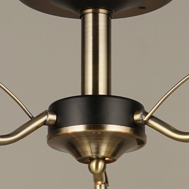 Потолочная люстра Reluce 03627-0.3-03 Фото № 2