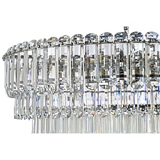 Подвесная люстра Dio DArte Elite Olivetta E 1.5.80.100 N 1