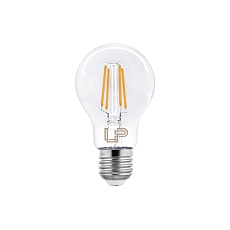 Светодиодная лампа LEDS POWER Filament A60 E27 12Вт 4000К 007144 2