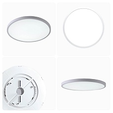 Накладной светильник Apeyron 18-138 1