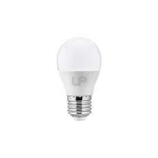 Светодиодная лампа LEDS POWER G45 E27 8Вт 4000К 006789 1