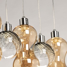 Подвесной светильник De City Крайс 657014905 4