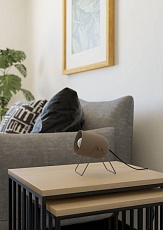 Настольная лампа Eglo Tilston 44165 3