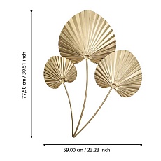 Панно Eglo CHIKUMA 426011 2