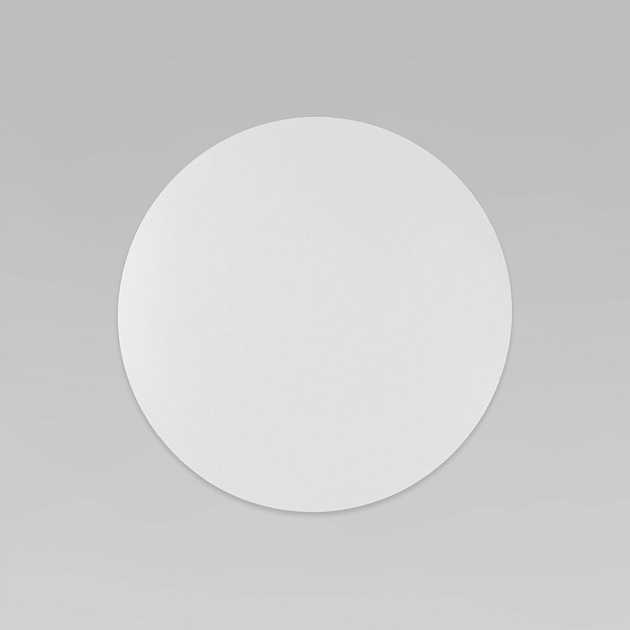 Настенный светильник TK Lighting 6010 Luna White Фото № 1