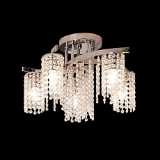 Потолочная люстра Citilux Спарк CL313151 2