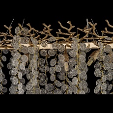 Подвесная люстра Dio DArte Elite Tavenna H 1.5.120x40.102 G 2