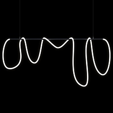 Светодиодный светильник Led HoldingSKYFALL 3000, подвесной LH921029