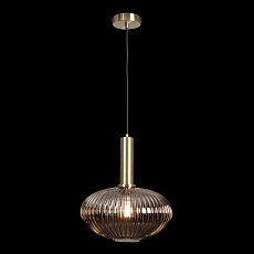 Подвесной светильник Loft IT IRIS 2070-С+BR 2