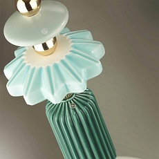 Подвесной светильник Odeon Light Classic Candy 4861/1C 3