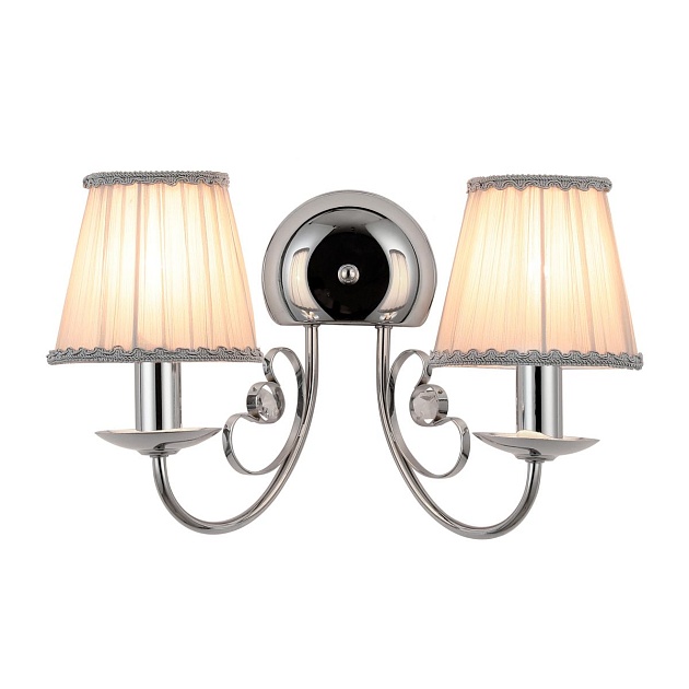 Бра Moderli Daniel V2491-2W Фото № 1