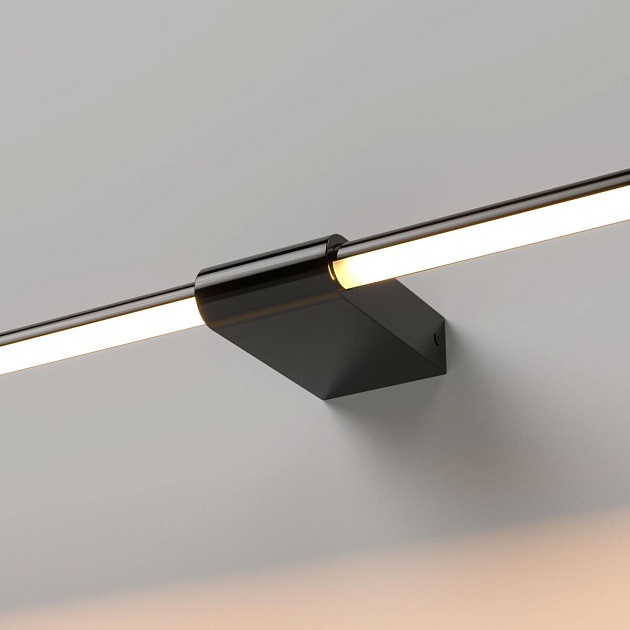 Светильник настенный светодиодный Elektrostandard Luar a070989 изображение 5 Светильник настенный светодиодный Elektrostandard Luar a070989 Фото № 5