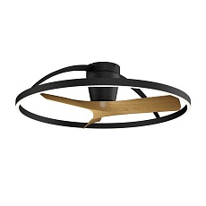 Люстра-вентилятор Mantra NEPAL II 9044