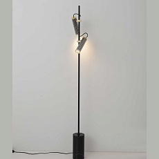 Торшер Crystal Lux EXTRA PT2 4